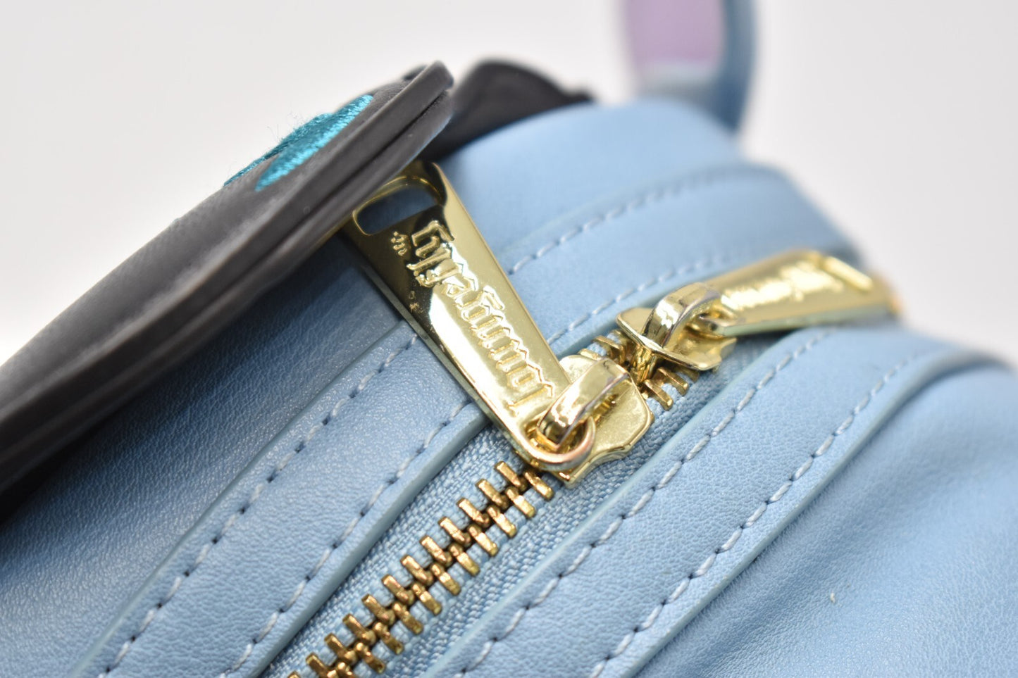 Loungefly Disney Elvis Stitch Backpack