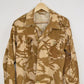 British Army Desert DPM Lightweight Tropical Combat Shirt/Jacket Size 170/104