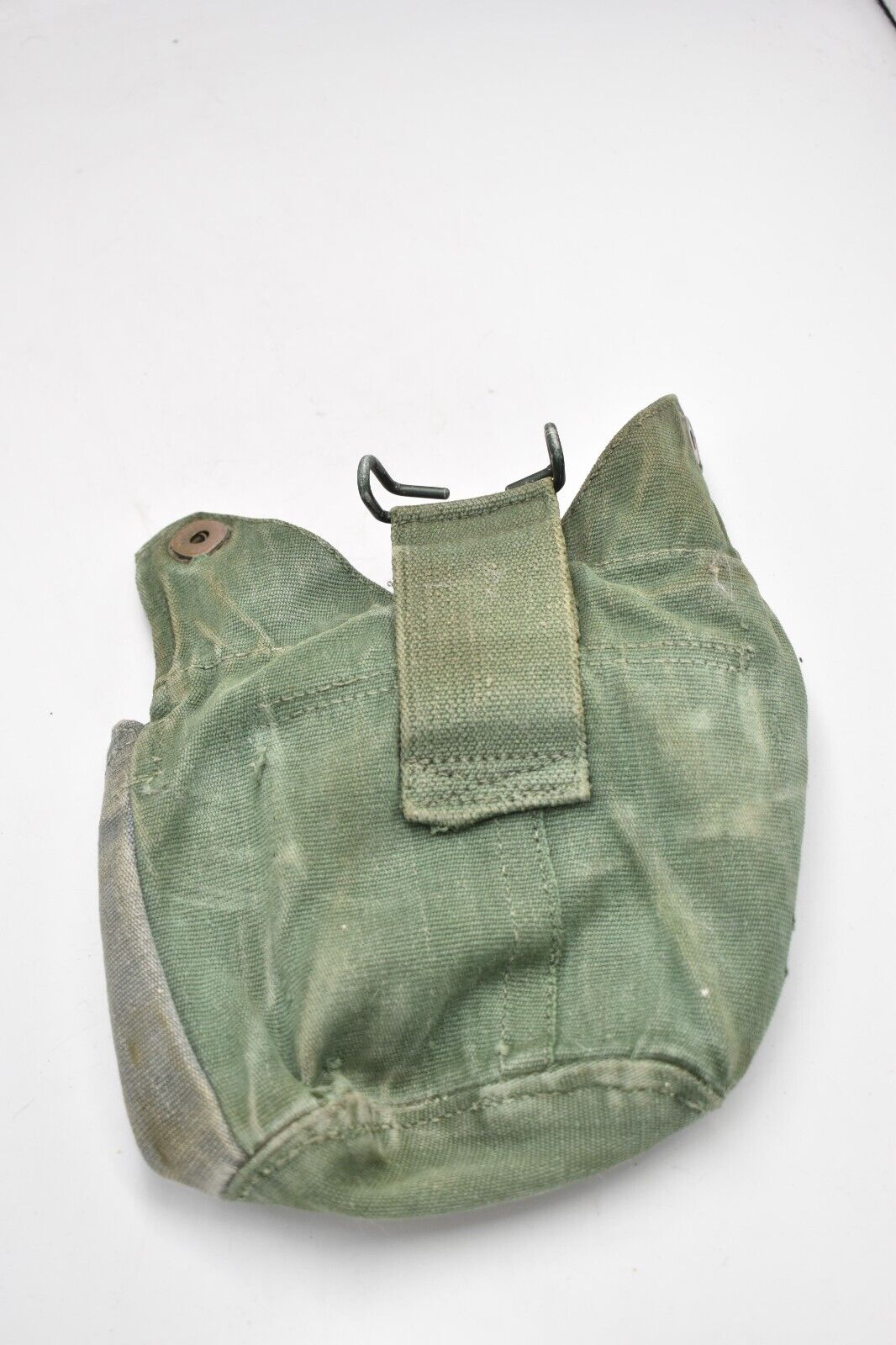 British Army 44 Pattern Water Bottle Pouch Canteen Carrier