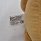 Merrythought Velour Jointed Teddy Bear – Fully Jointed – Classic British Collectible