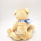 Charlie Bears Biscuit Dog - Retired Plush Toy