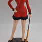 Betty Boop Witch Figurine – King Features Syndicate Collectible – 39cm