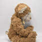 Charlie Bears Parkin Teddy Bear Retired Tagged Isabelle Lee Designed
