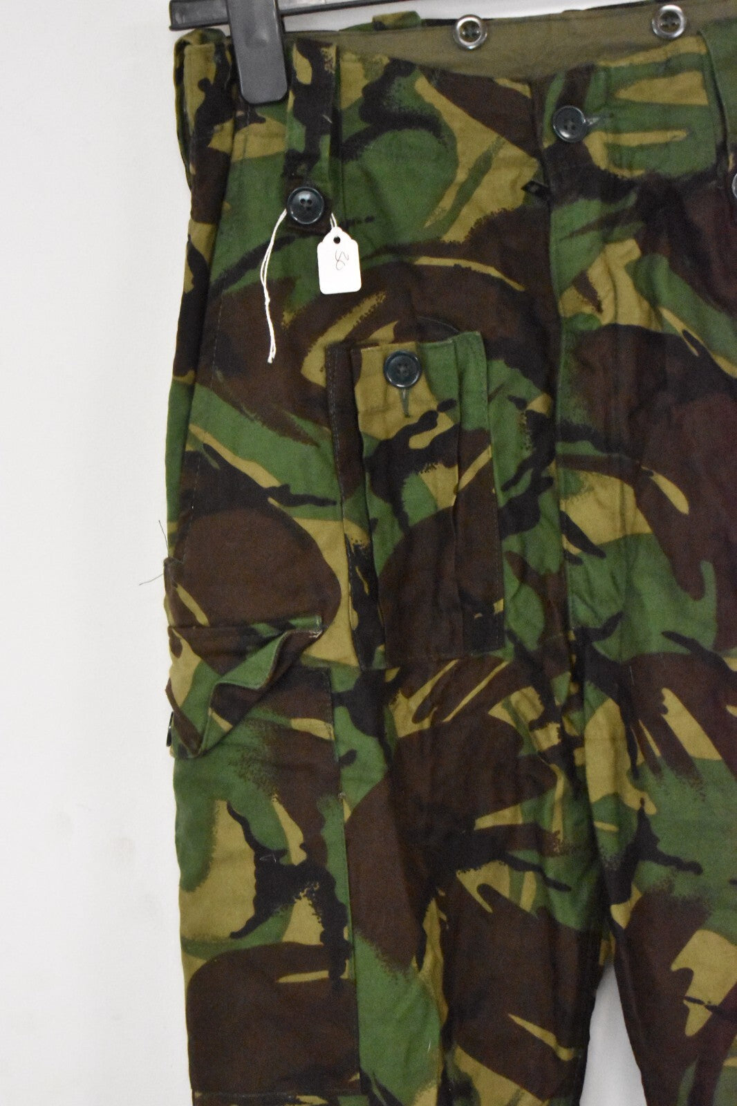 British Army 68 Pattern Combat Trousers – W28" L30"