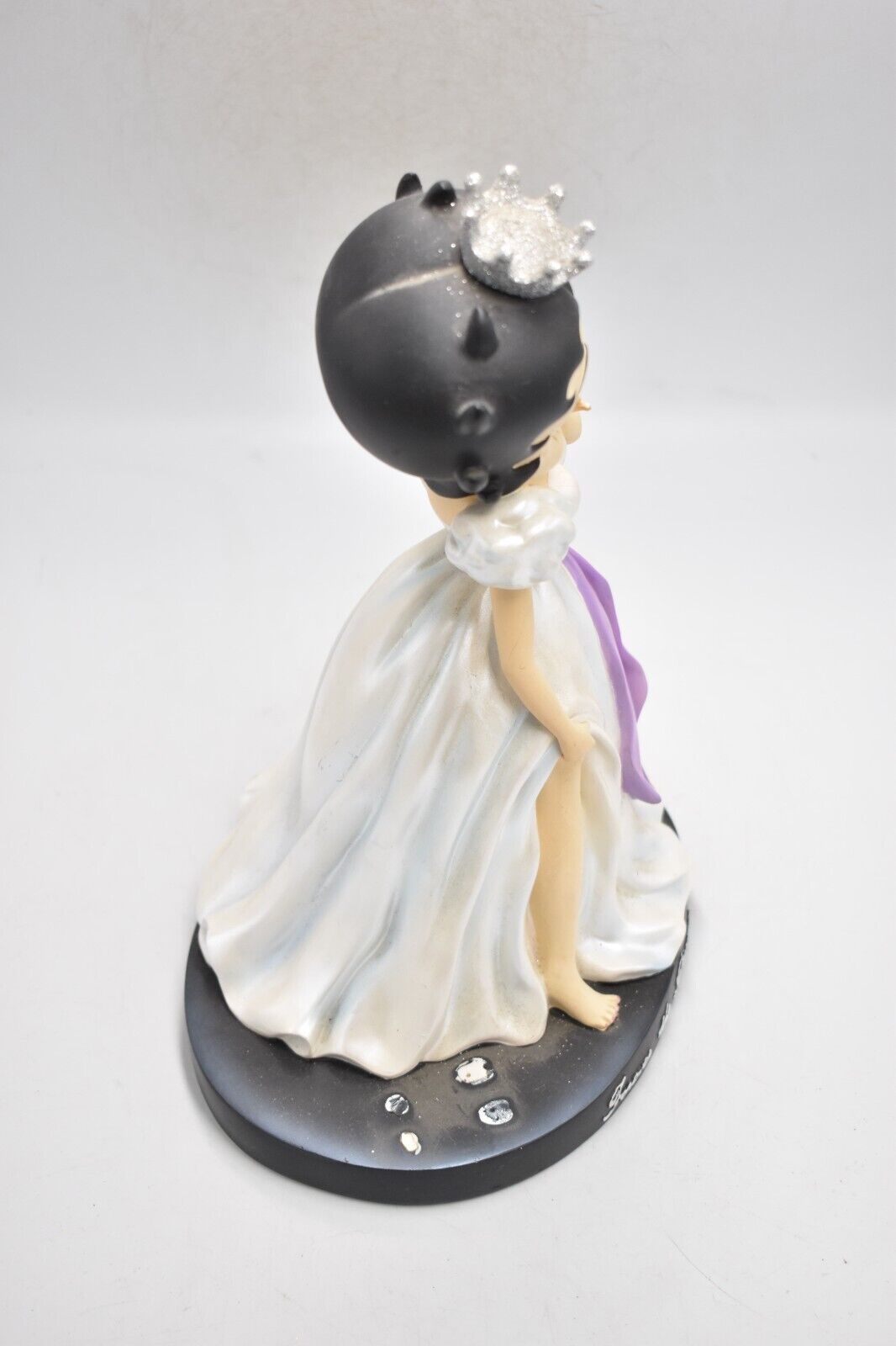 Betty Boop Westland Giftware Forever The Princess Figurine