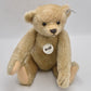 Steiff Teddy Bear Replica 1911 421174 from 2011 Ltd Edition with DVD