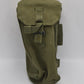 British Army 58 Pattern Left Hand Ammunition Pouch – Dated 1987