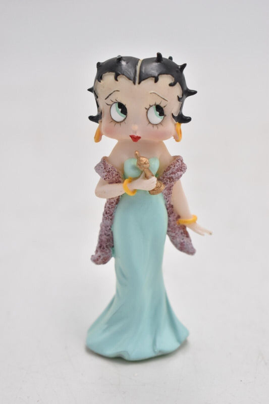 Betty Boop Mini Award Winner Figurine – C&S Collectables