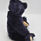 Steiff Dark Blue 1909 Replica Bear – 406508 – Limited Edition – Mohair