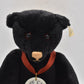 Steiff 1912 Schwarz Replica Teddy Bear – Club Edition 1999 – 420160 – LE #5011