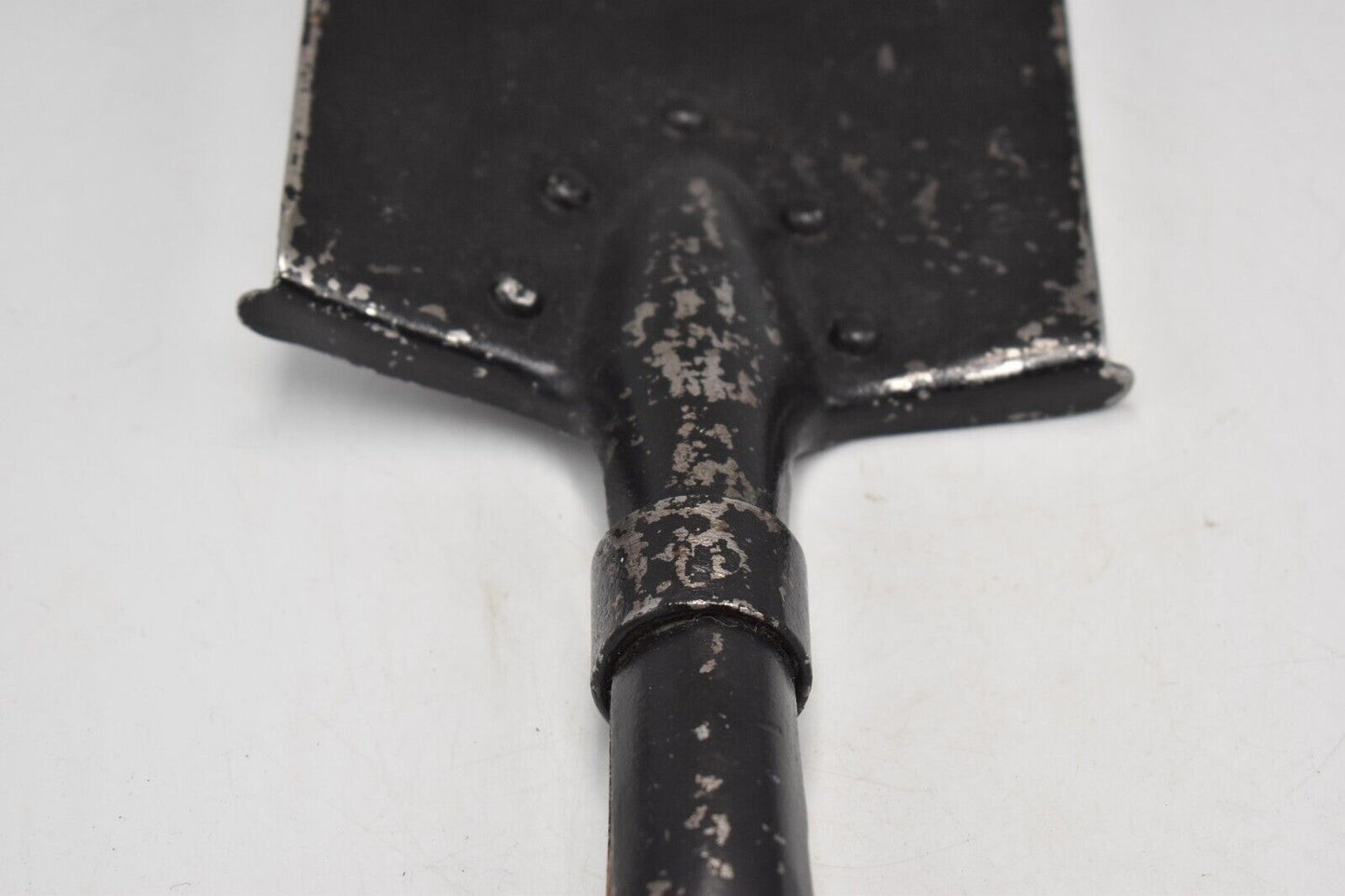 Russian Soviet USSR Army Cold War 1953 Entrenching Tool Shovel