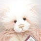 Charlie Bears Karen Teddy Bear Isabelle Lee Retired Tagged Jointed Collectable