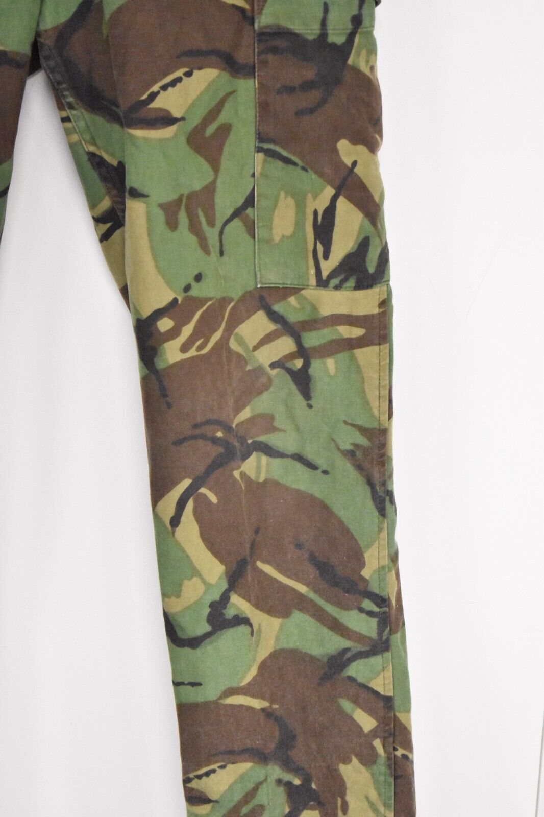 British Army 68 Pattern Cadet Trousers – Waist 28" Leg 28"