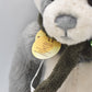 Charlie Bears Iggy – Retired & Tagged – Isabelle Lee Designed