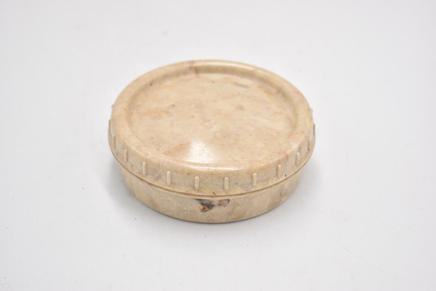 German Army WWII Style Butter Dish / Fat Ration Pot – Military Surplus