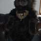 Charlie Bears Big Ron & Little Ron Teddy Bears Limited Edition Retired Tagged