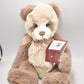Charlie Bears Lani – Retired & Tagged – Isabelle Lee Design – 38cm Plush Teddy
