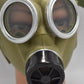 Polish Army MC1 Gas Mask – Military Surplus