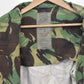 British Army DPM Combat Jacket Size 160/88 Camouflage Airsoft, Fishing Paintball