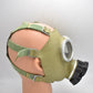 Polish Army MC1 Gas Mask – Military Surplus