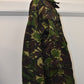 British Army Smock Combat Windproof Woodland DPM Jacket Size 170/96 Soldier 2000