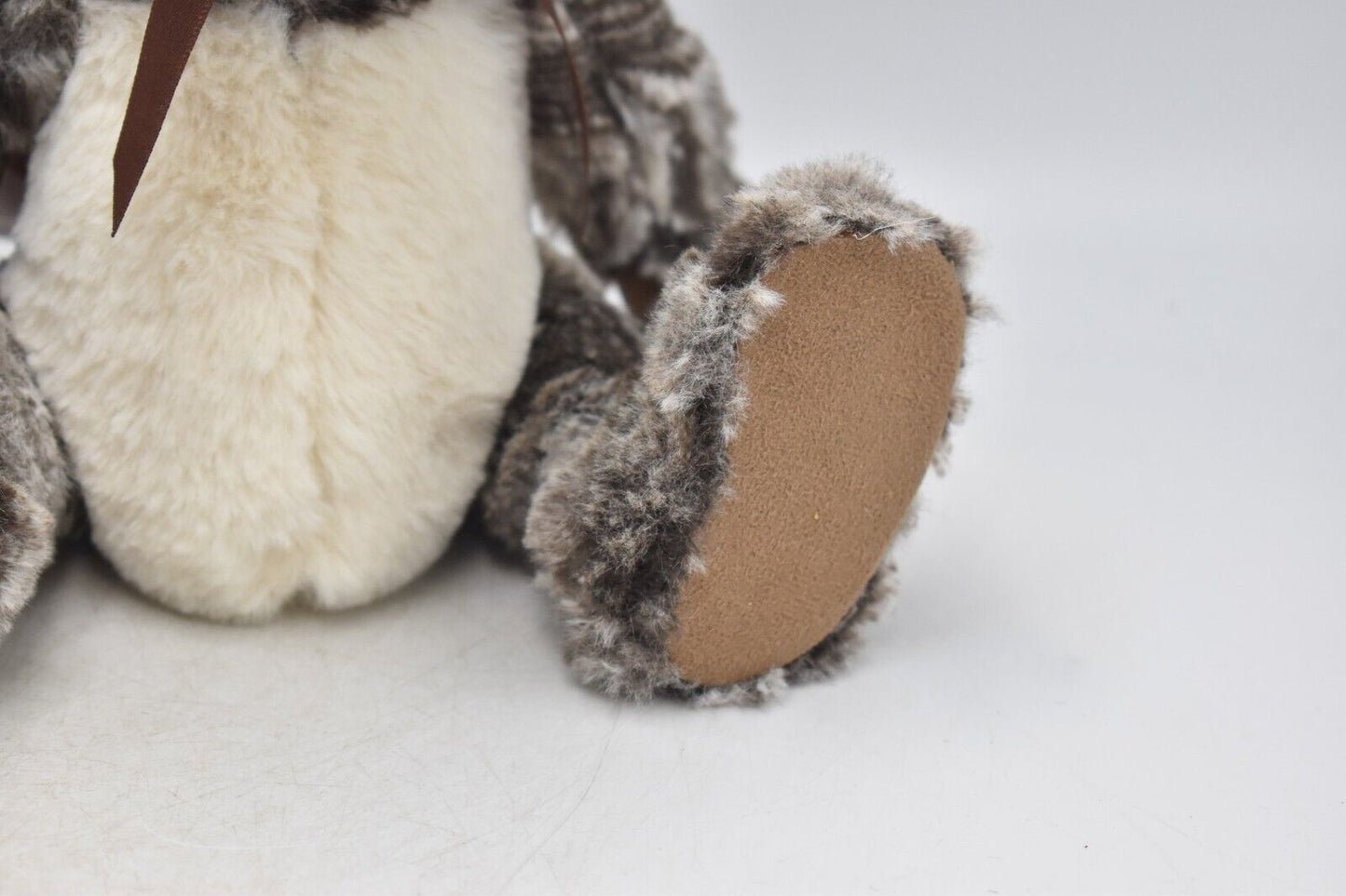 Charlie Bears Dick – Retired & Tagged – Isabelle Lee Designed Panda