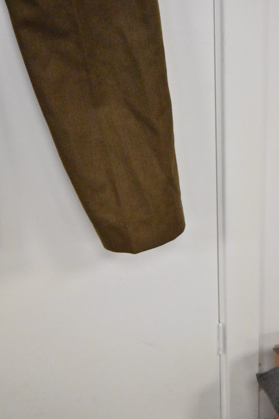 British Army Barrack Dress Trousers – All Ranks – Size 176/104/88 – Military