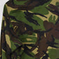 British Army Woodland DPM Combat Lightweight Jacket/Shirt – Size 170/88