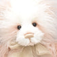 Charlie Bears Karen Teddy Bear Isabelle Lee Retired Tagged Jointed Collectable