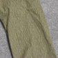 East German Army Trousers - Raindrop Strichtarn Camo 34" Waist