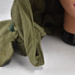 British Army Middle Parka Hood 1950s–60s Combat Jacket Hood
