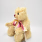 Cotswold Artist Teddy Bear Strawberry Rose OOAK Limited Edition Retired Tagged
