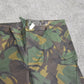 British Army Waterproof PVC Trousers/ Over Trousers - Size 70/80