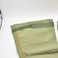 British Army-Issue Green MVP Boot Liners – Knee Length, Size L