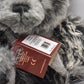 Charlie Bears Advent Teddy Bear Retired Tagged Isabelle Lee Designed 44cm