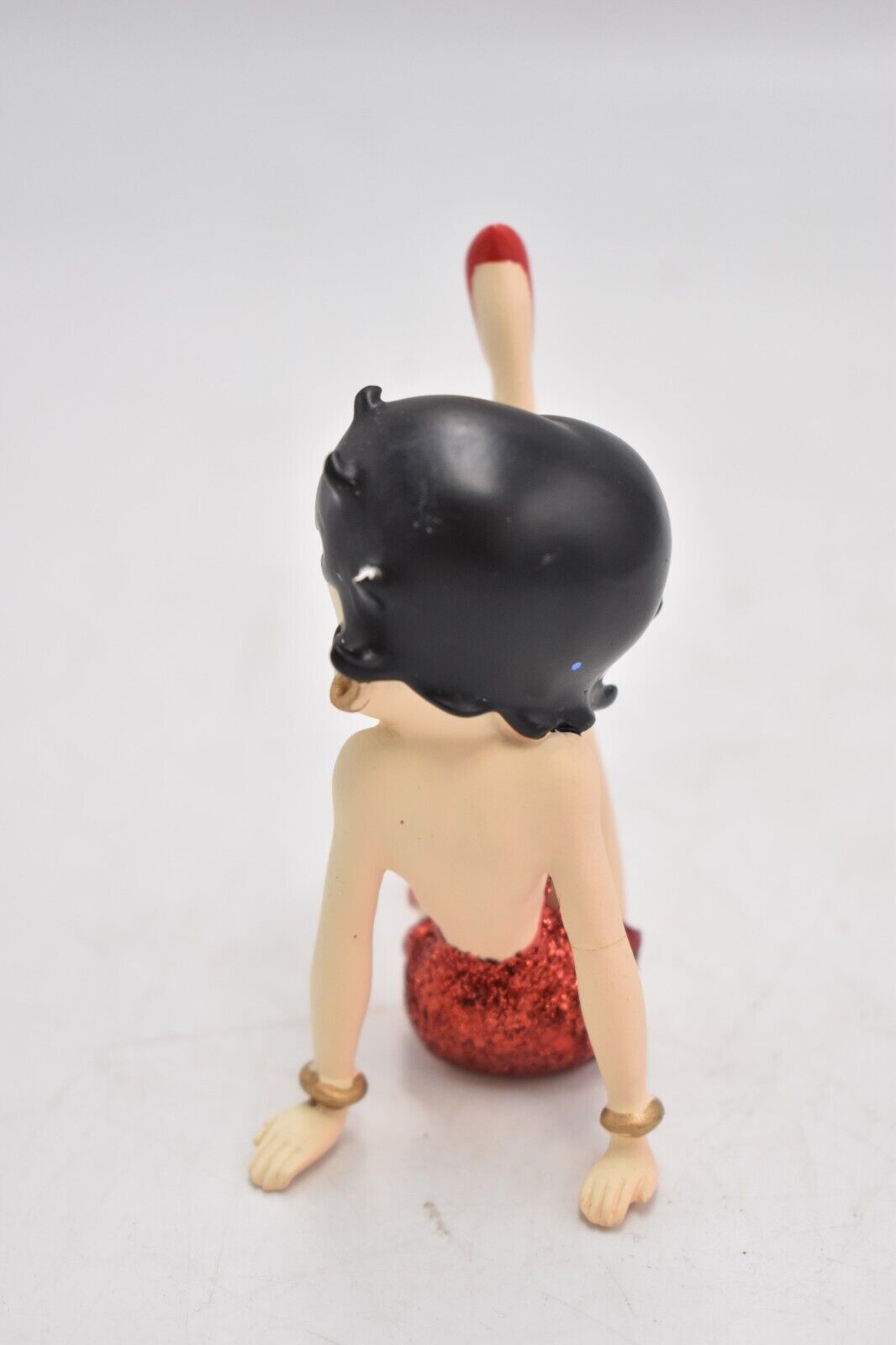 Betty Boop Strike A Pose Figurine – Westland Giftware