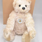 Steiff 28 PB Teddy Bear – Club Edition 2002 – Limited Edition 420290 – Boxed
