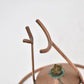 Antique Copper Brandy Warmer – Alcohol Warmer – Vintage Collectible
