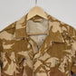 British Army Desert DPM Lightweight Tropical Combat Shirt/Jacket Size 170/104