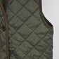 British Army Cold Weather Women's Liner Gilet – 36" Chest – 1972 Pattern