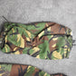 British Army DPM Camouflage Gaiters MK2 - Standard Size, Durable & Weatherproof