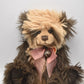 Charlie Bears Phoenix Teddy Bear Retired Tagged Isabelle Lee Designed