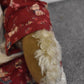 Anita Hill Artist Teddy Bear “Sally Straw” OOAK – Mohair – Fully Jointed – Tags