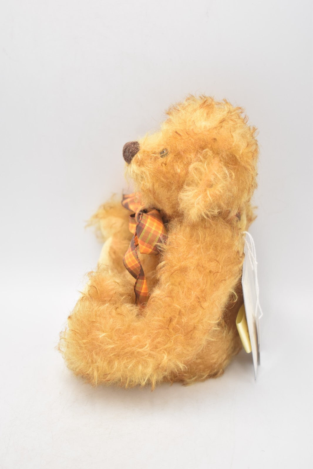 Deans Rag Book Co Mickey Teddy Bear – Limited Edition, Retired Tagged