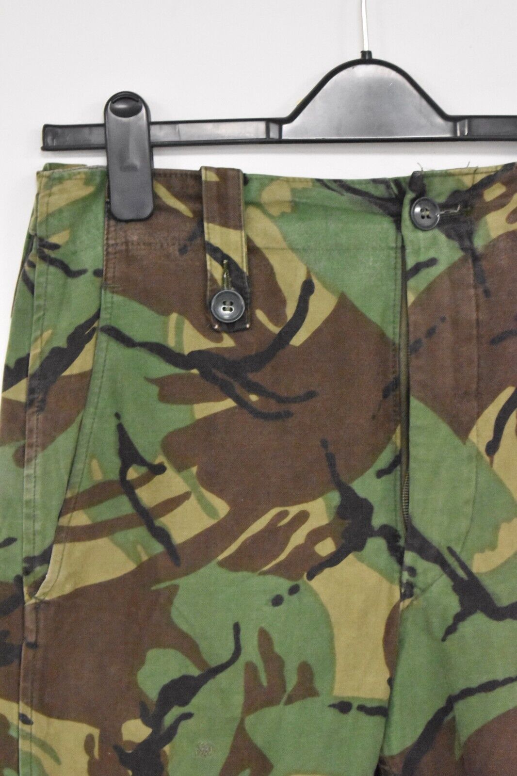 British Army 68 Pattern Cadet Trousers – Waist 28" Leg 28"
