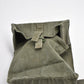 British Army 58 Pattern Kidney Pouch Single Webbing Pouch Military Surplus