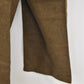 British Army 1949 Pattern Wool Battledress Trousers – W30" L29" – Dated 1954