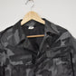Polish Army Urban Jaguar Camo Jacket Battle Dress Size 36" Chest – Military