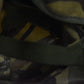 British S10 Gas Mask Size 2 & Haversack Bag, Army Respirator NBC Kit With Extras