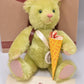 Steiff School Starter Teddy Bear – Limited Edition 420139 – Boxed with Cert